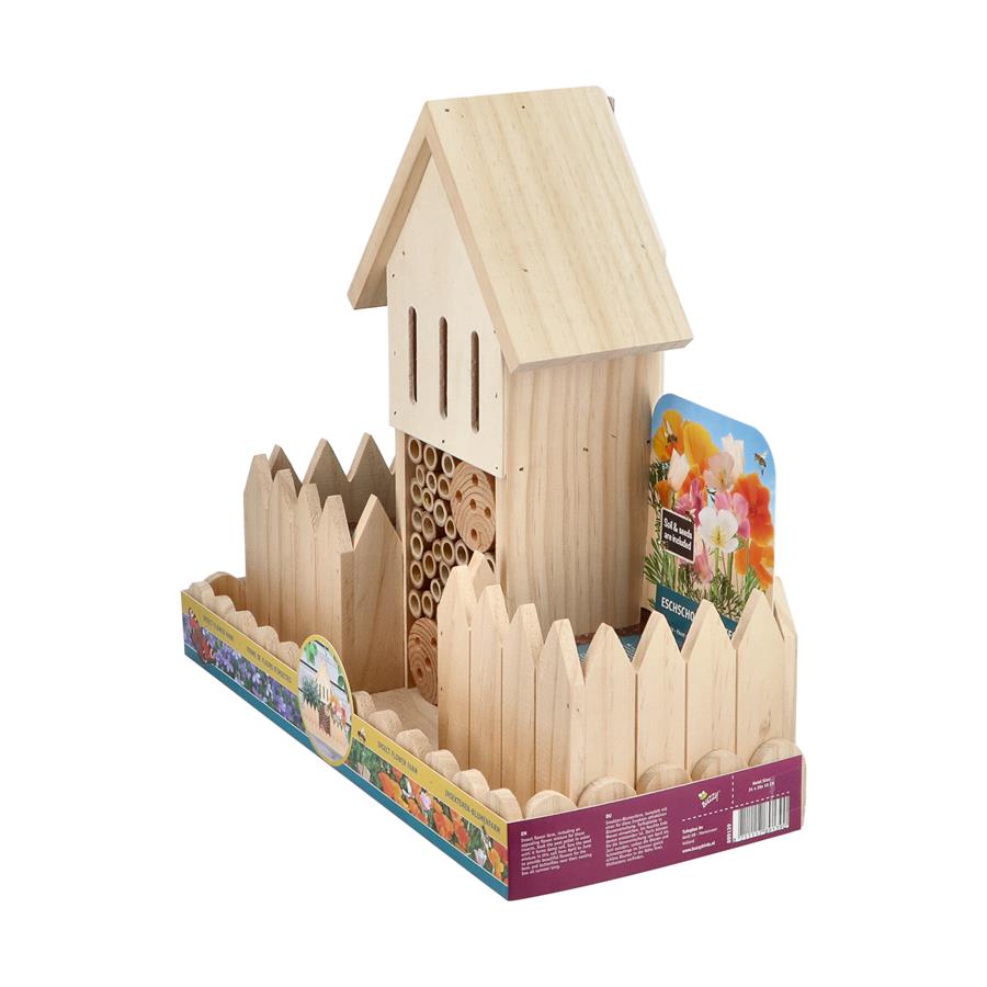 insectenhotel