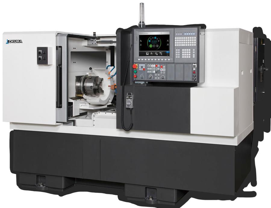 Okuma