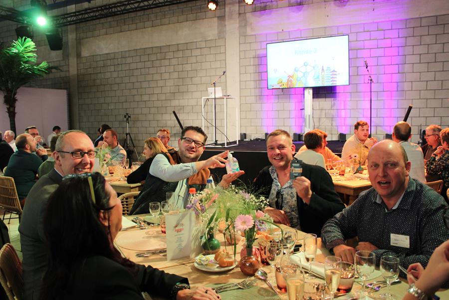 adveo word beurs