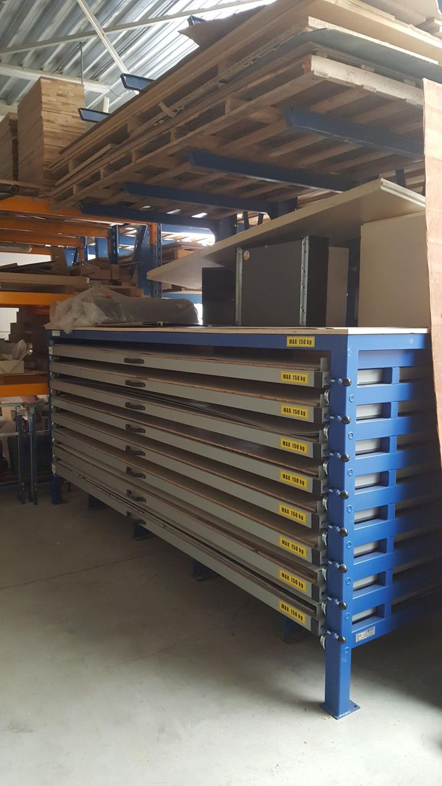 eurostorage