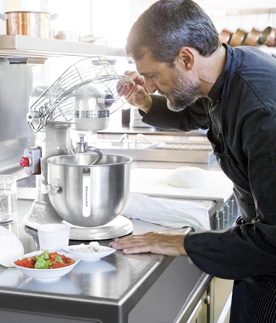 KitchenAid
