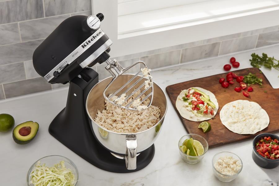 KitchenAid
