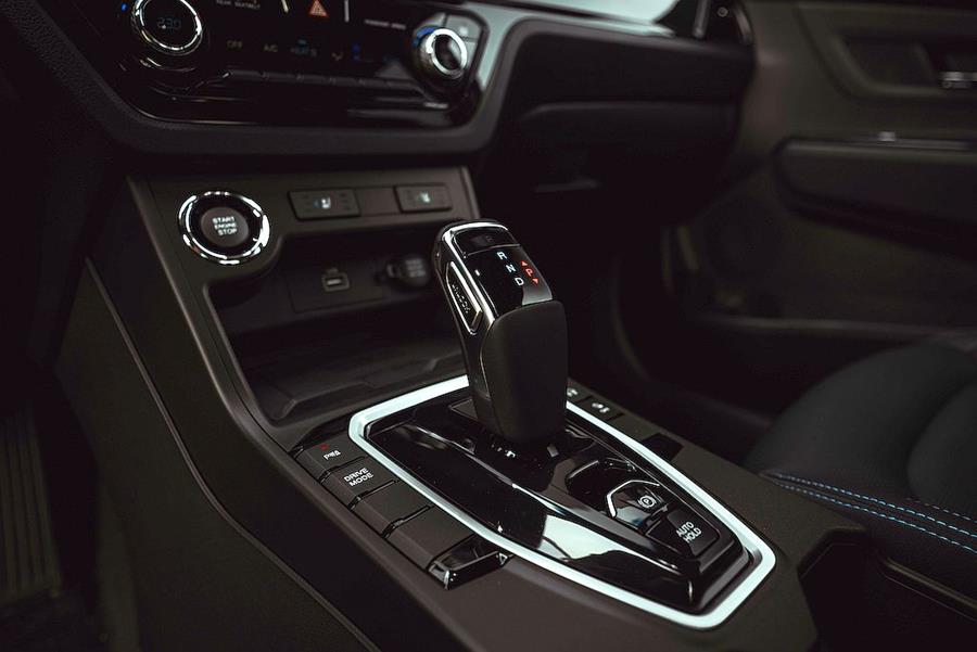 Rijtest SsangYong Korando e-Motion: Consequent evenwicht tussen prijs en rijbereik