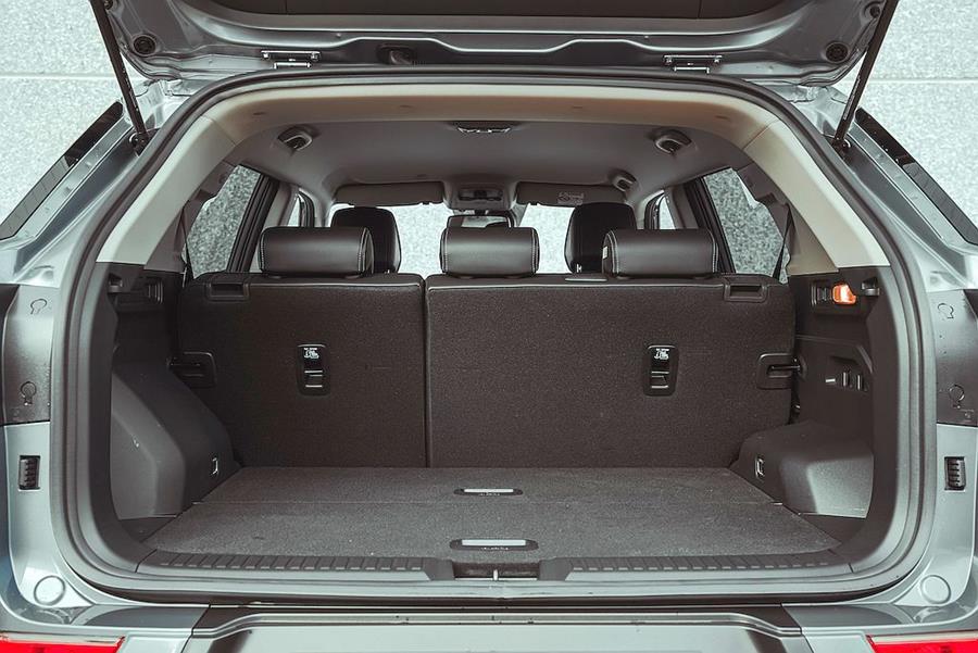 Rijtest SsangYong Korando e-Motion: Consequent evenwicht tussen prijs en rijbereik