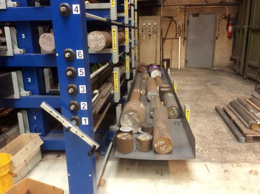 eurostorage