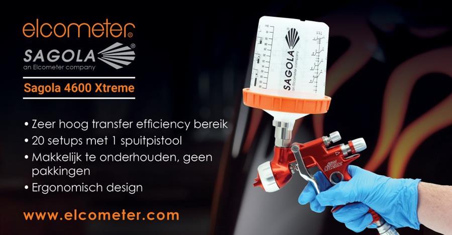 Elcometer