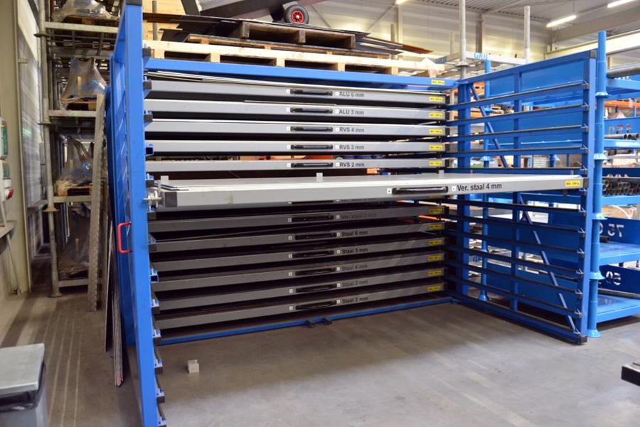 Eurostorage