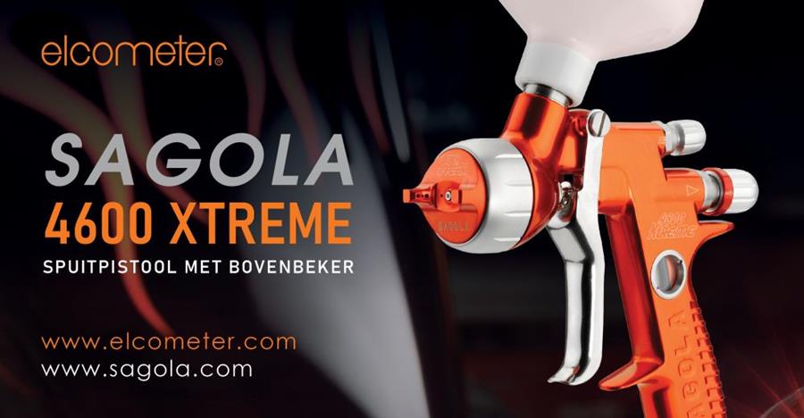 ELCOMETER