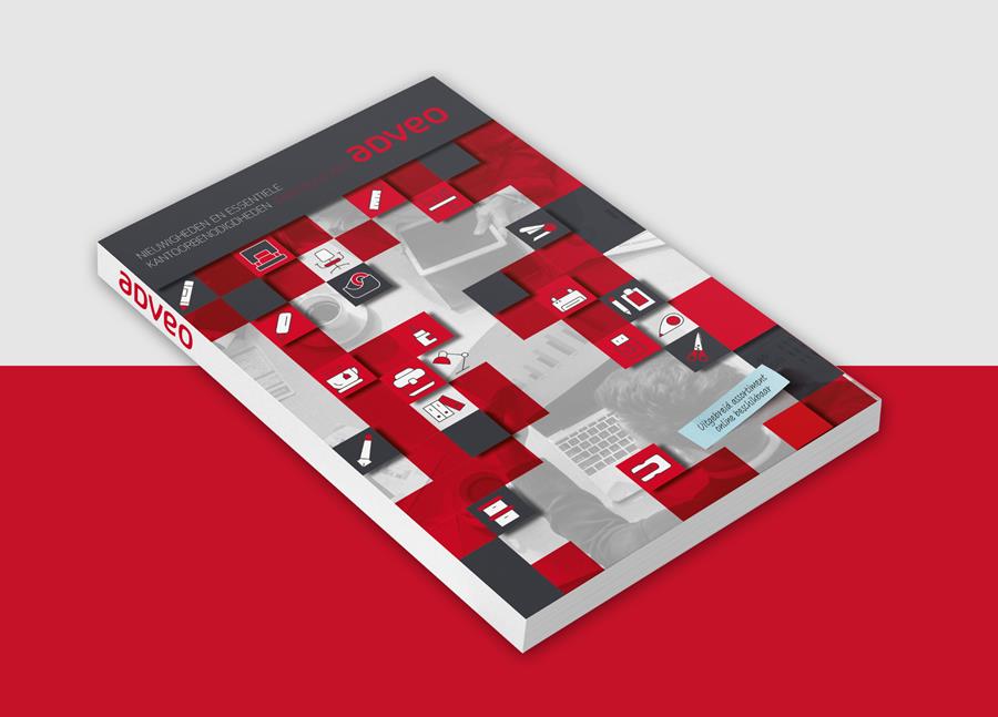 Adveo catalogus
