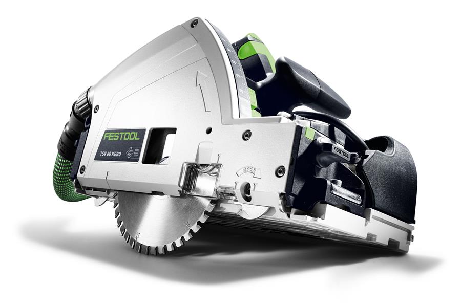 festool invalcirkelzaag tsv 60 k