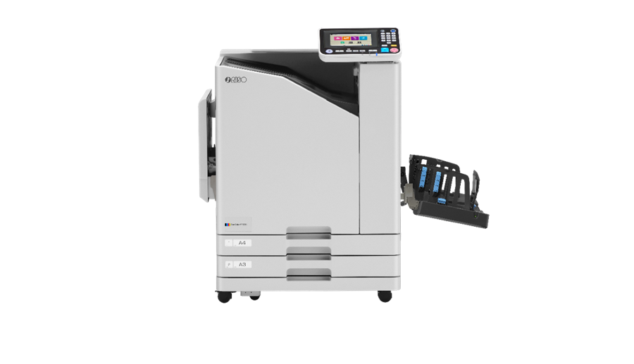 riso printer