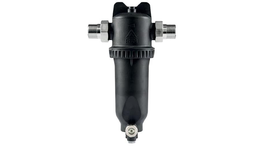 FILTRE SÉPARATEUR DE SALETÉ MAGNÉTIQUE 1