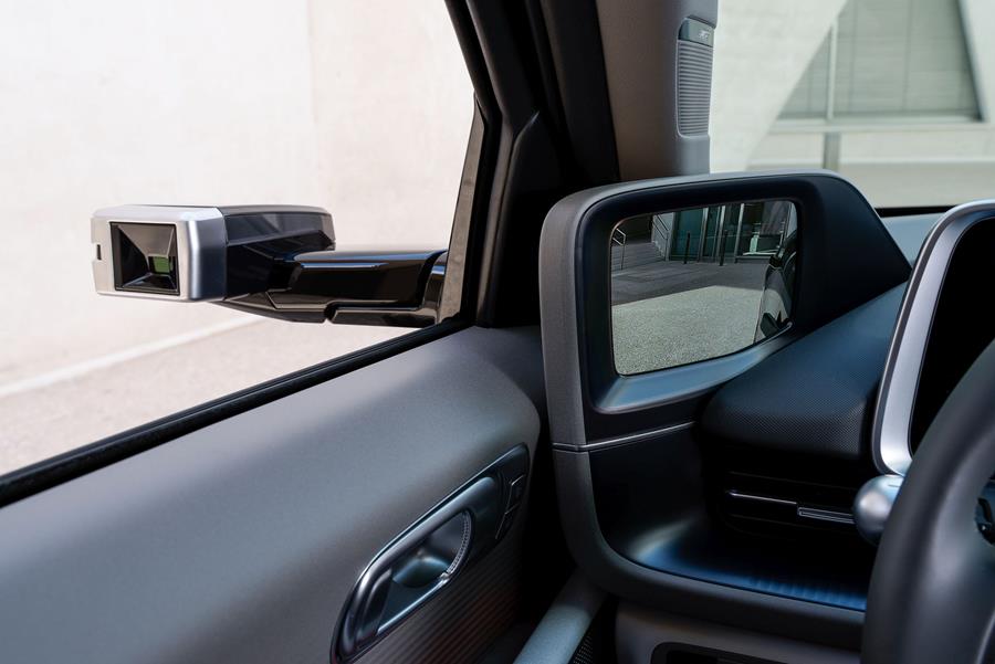 Rijtest Hyundai Ioniq 6 LR RWD 8
