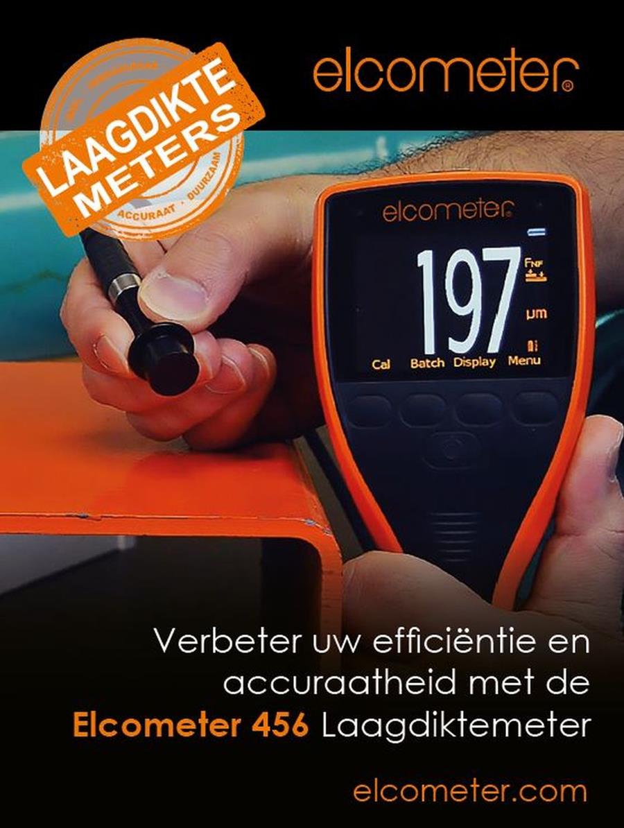 Elcometer