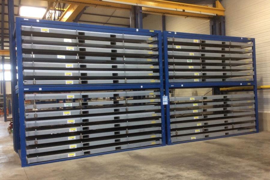 Eurostorage
