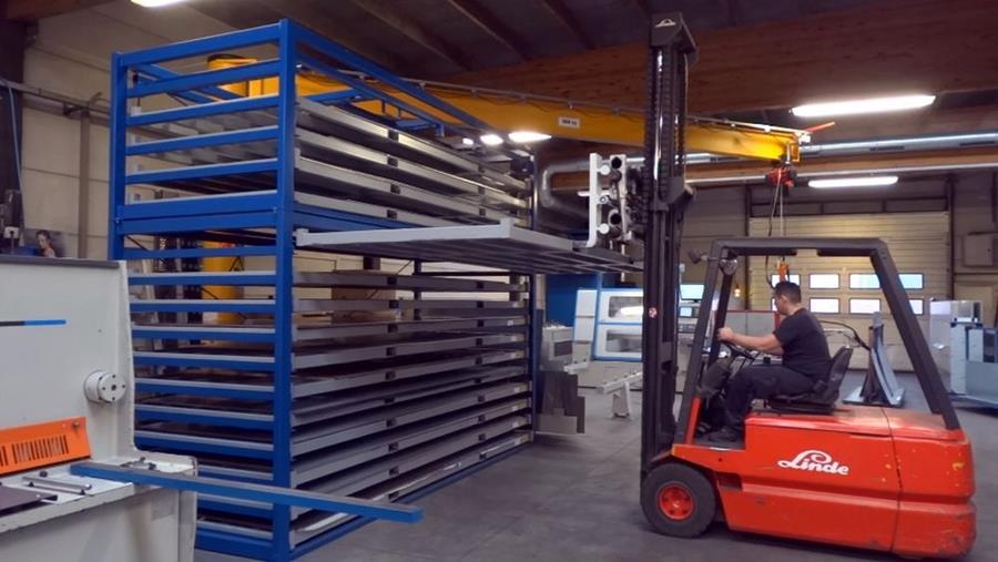 Eurostorage