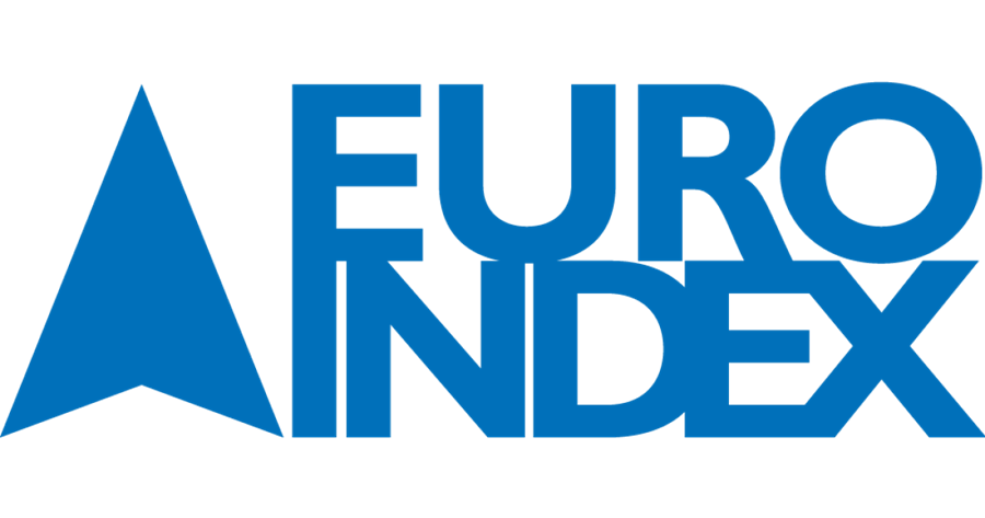 euro-index transparant logo