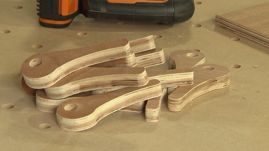 snelspanners diy