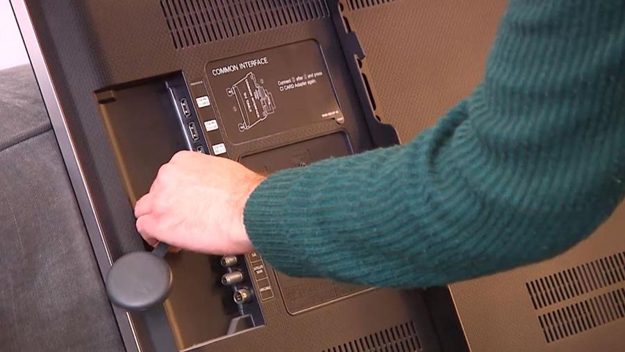 tv pc verbinden mediapseler