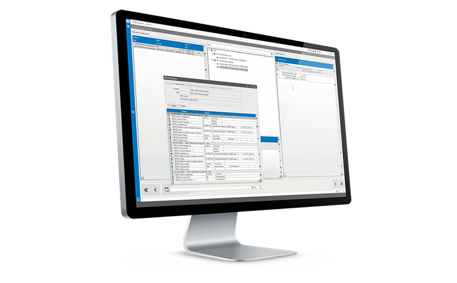 ERP CSB-Systems 4