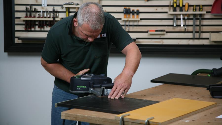 festool kantenlijmer