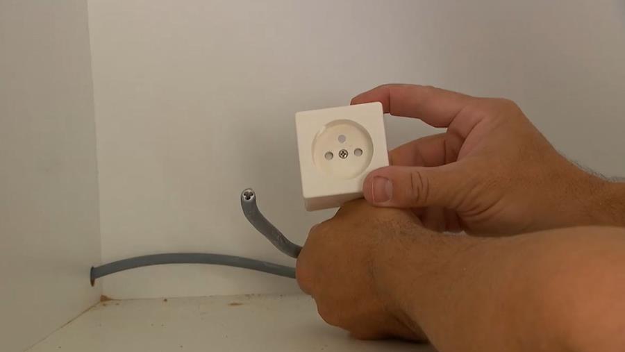 ledstrip aansluiten 5