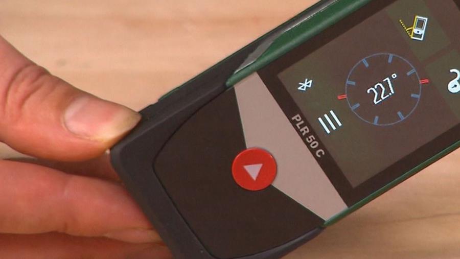 lasermeter meet hoeken