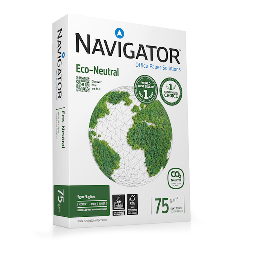 Navigator Eco Neutral