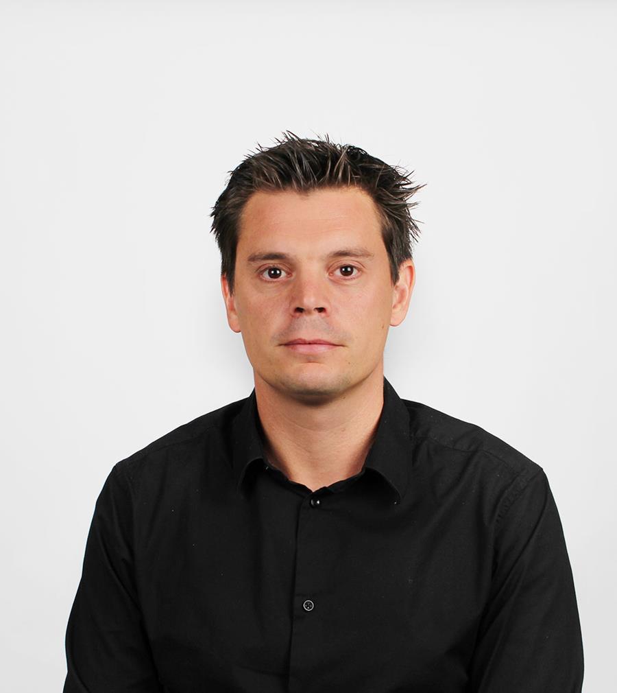Miguel Haelvoet