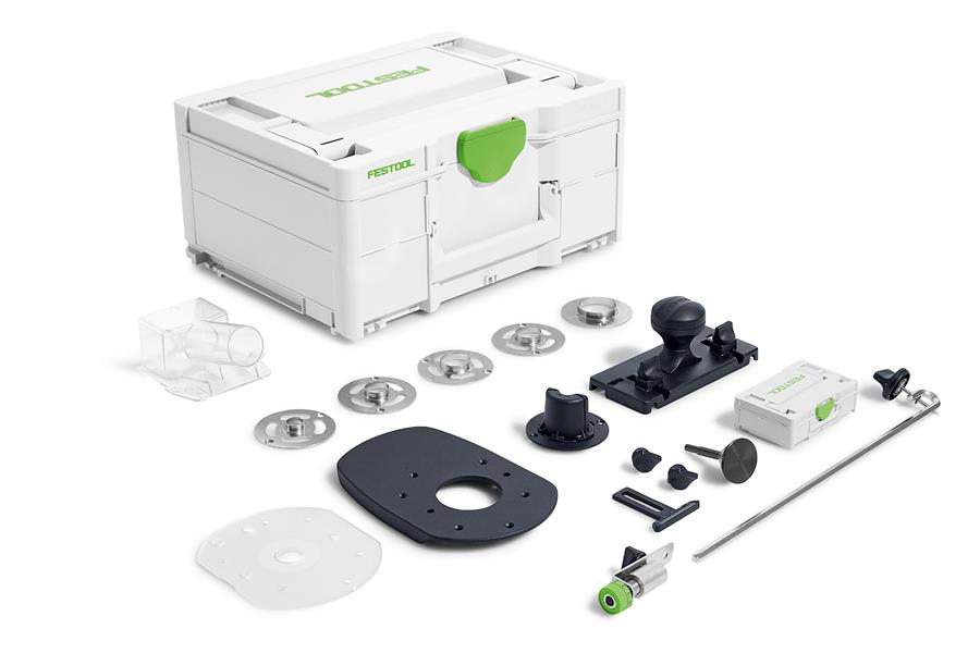 accesoireset festool