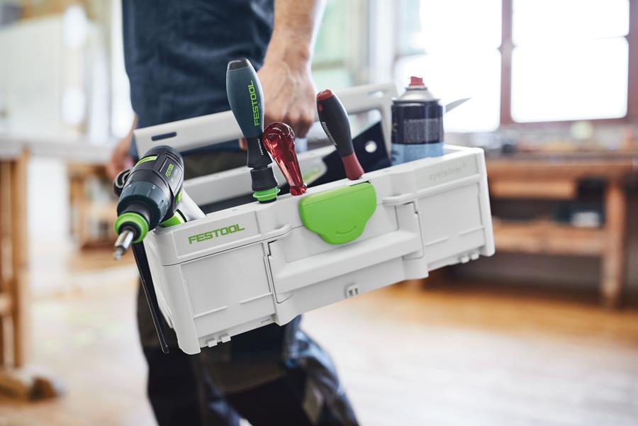 festool accu combo sets