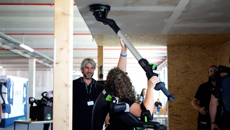 festool experience center 