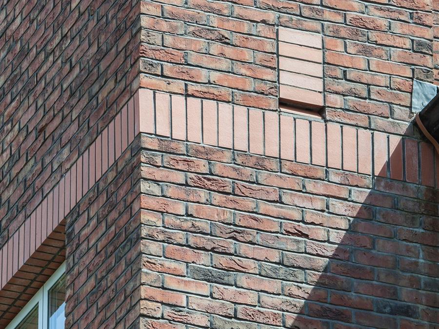 Natuurinclusieve producten klimaatbestendig maken van het gebouw