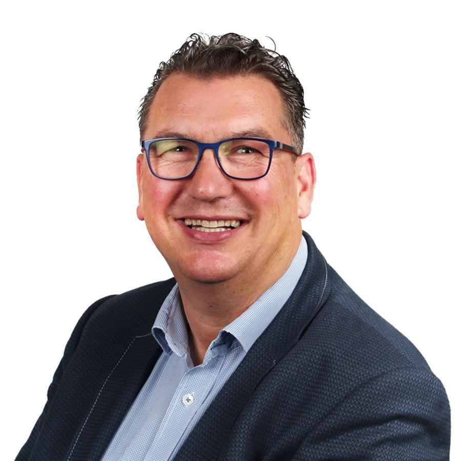 Erwin Snoeker