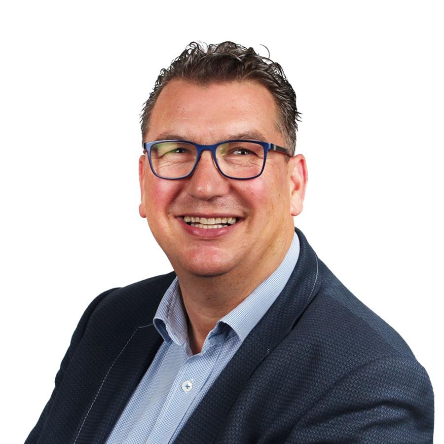 Erwin Snoeker