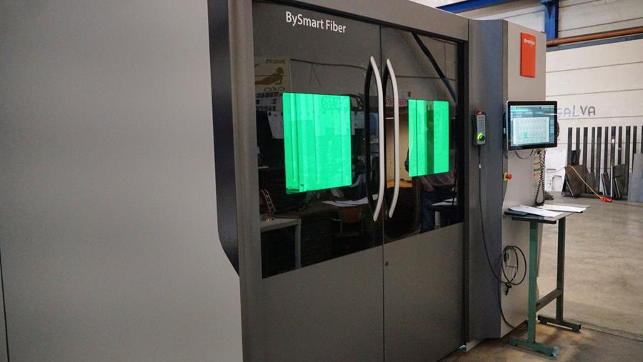 BySmart Fiber