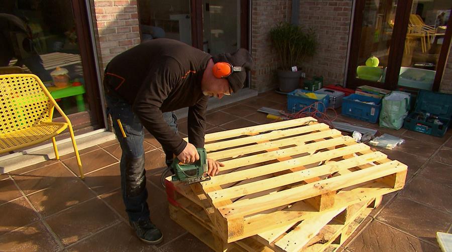 rugleuning op maat 3