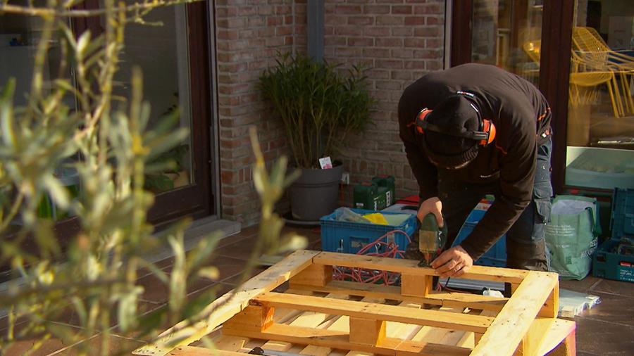 rugleuning op maat 4