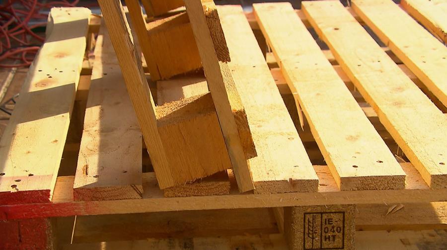 rugleuning positie 4