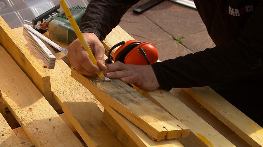 armleuning dichtmaken 2