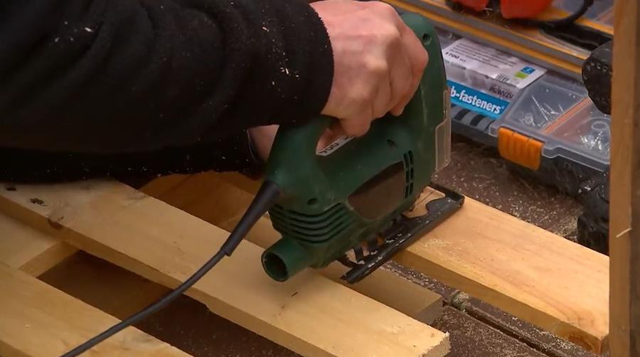 tafel op maat maken 1