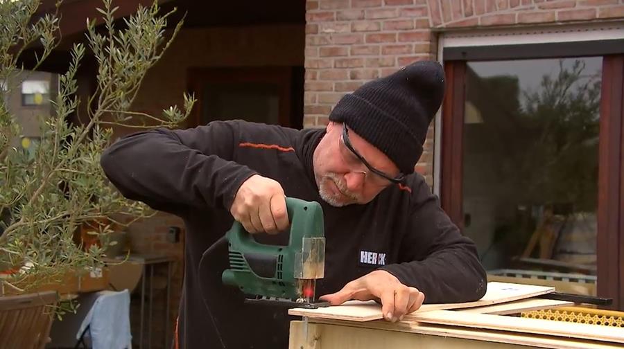 bovenranden afwerken 1
