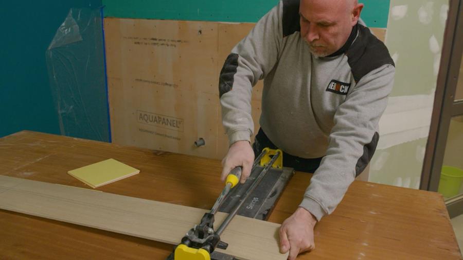 tegels op maat maken 1