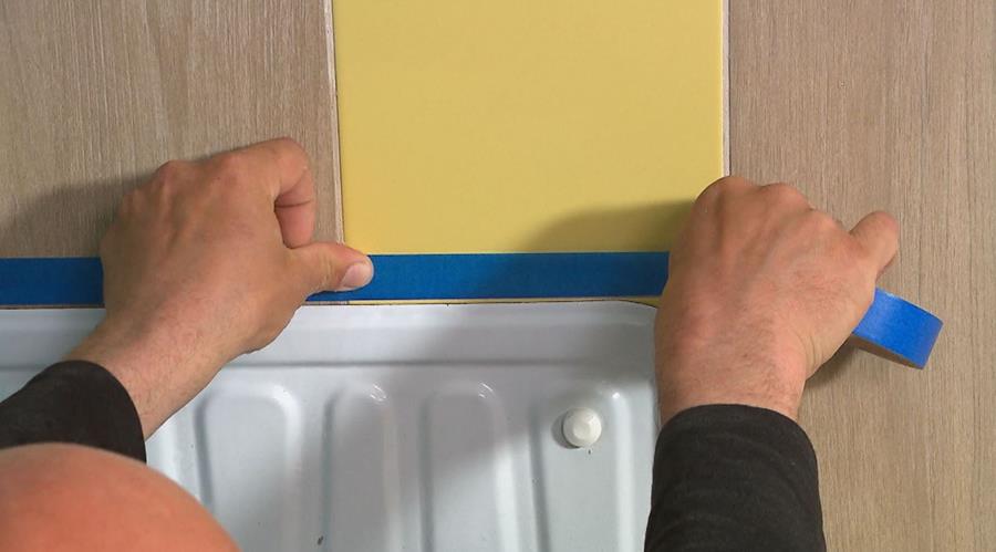 alles waterdicht afwerken 1