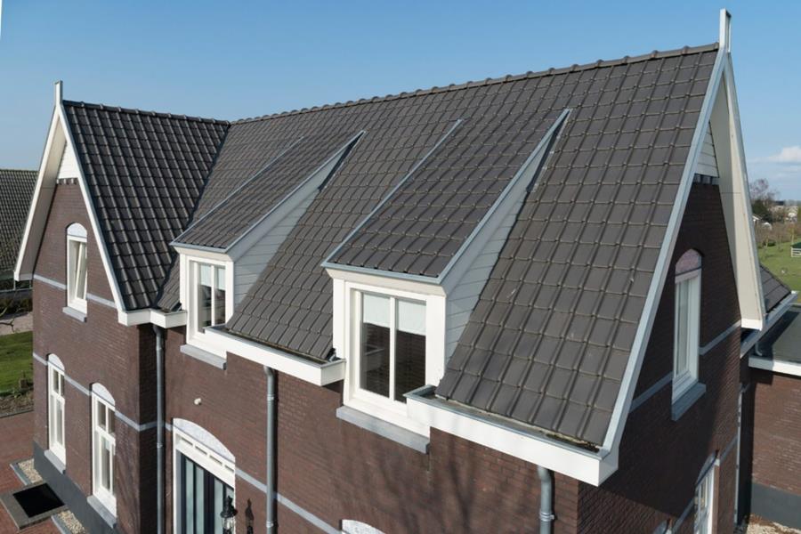 Nieuwbouwproject Wienerberger