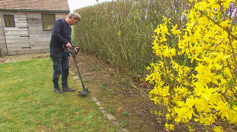 gardena kantenmaaier