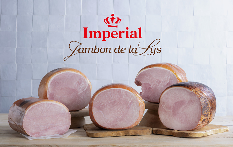 imperial