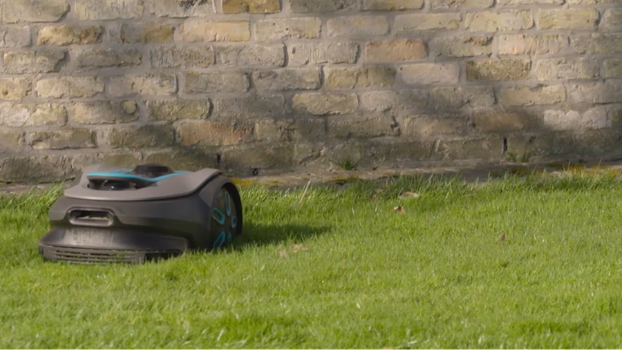 gardena robotmaaier 1