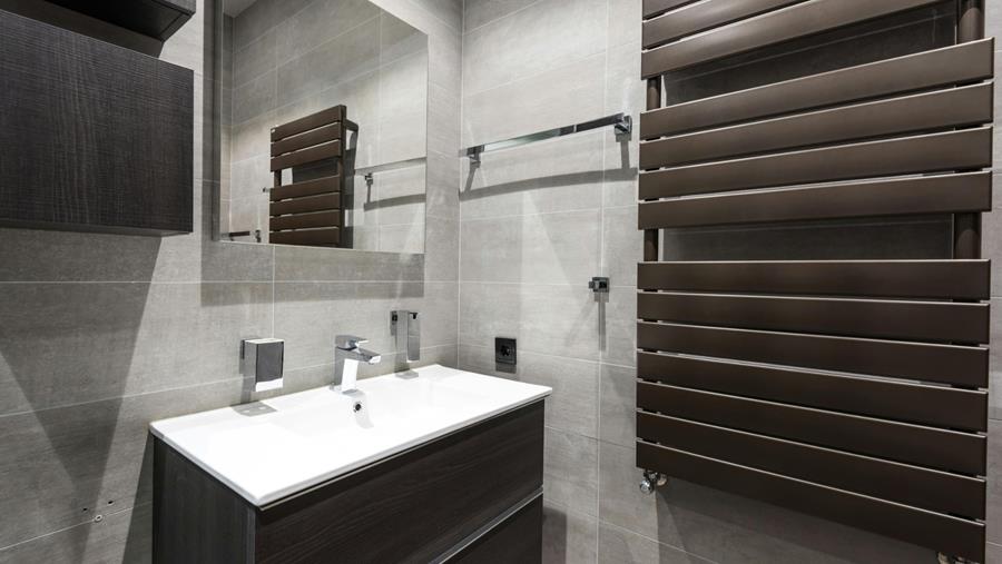 design handdoekdroger