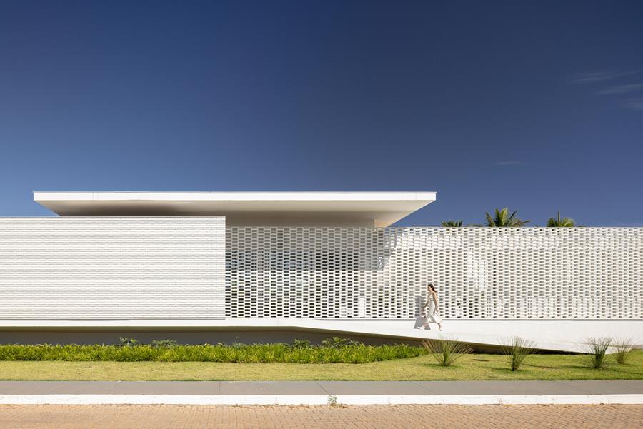 Bloco arquitetos 